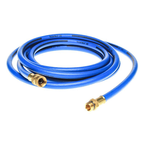 Mahle R134A BlueHose product photo