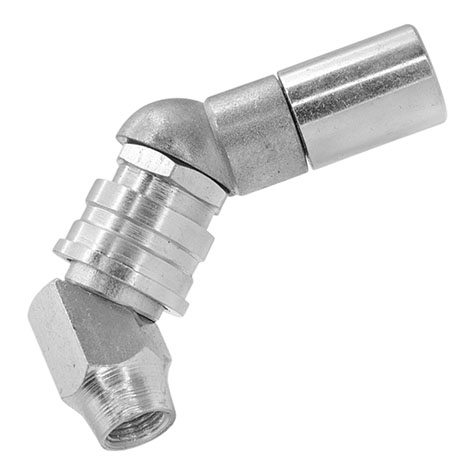 LubriMatic 360 Degree Heavy Duty Swivel Coupler product photo