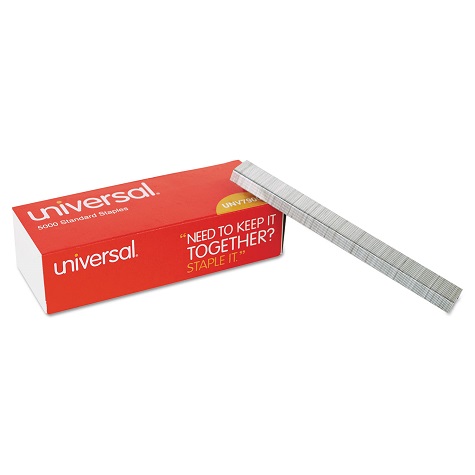 Universal Standard Chisel Point Staples product photo