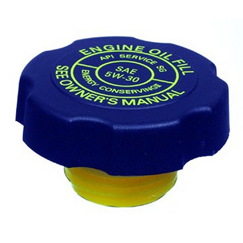 Service Champ Oil Filler Cap product photo