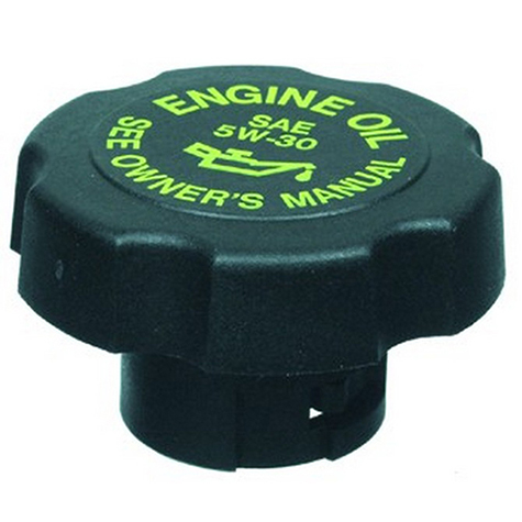 Service Champ Oil Filler Cap product photo