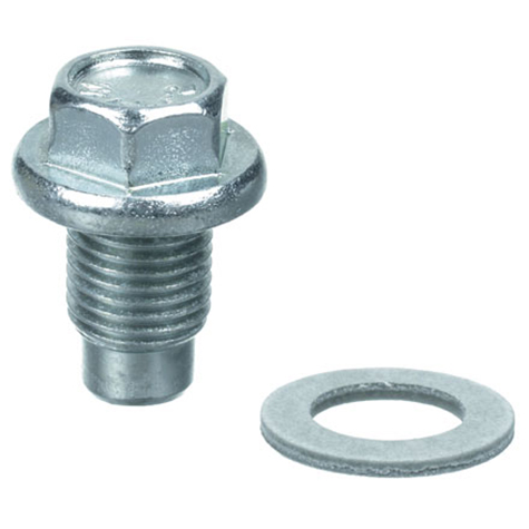 Service Champ 14mm Oil Drain Plug product photo