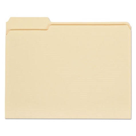 Universal File Folders product photo