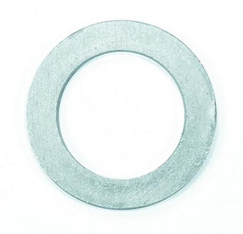 Service Champ 14mm Gasket - Aluminum product photo