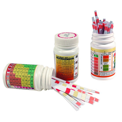 Acustrip Coolant Test Strips (70/Tube) product photo