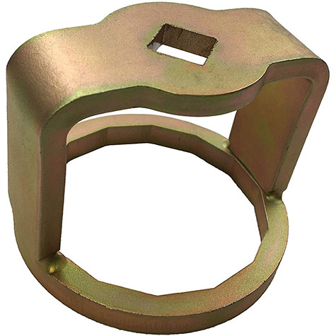 CTA Oil Filter Wrench product photo