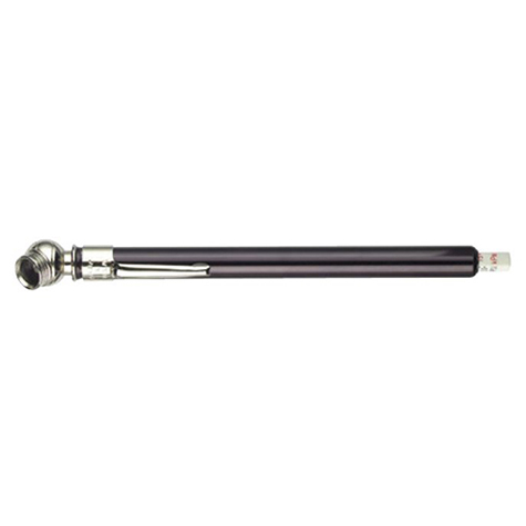 Tru-Flate Professional Dial Tire Gauge - 5-50 PSI product photo