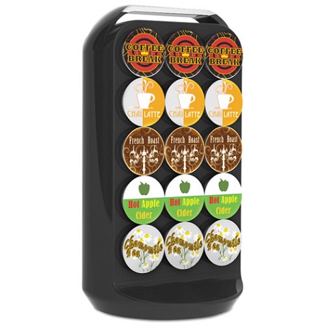 Universal Coffee Pod Carousel product photo