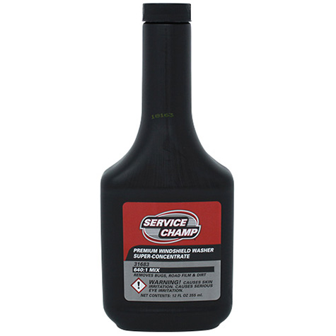 Service Champ Washer Fluid Concentrate product photo