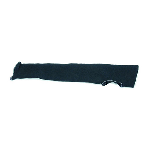 Service Champ Forearm Guard product photo