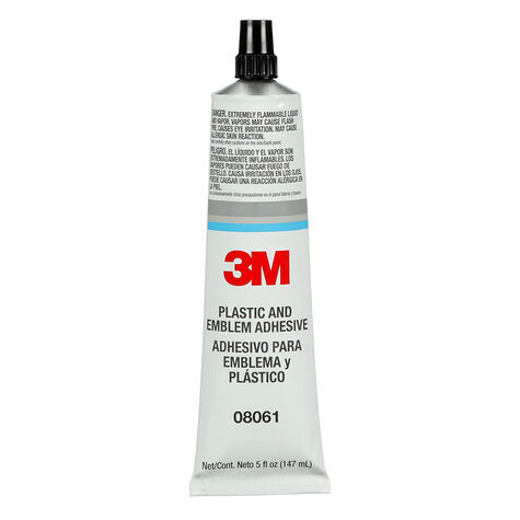 3M Emblem Adhesive _ 5 Oz. product photo