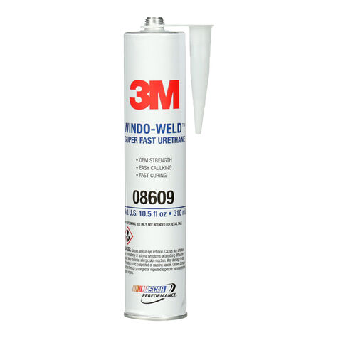 3M Fast Urethane - 10.5 Fl. Oz. product photo