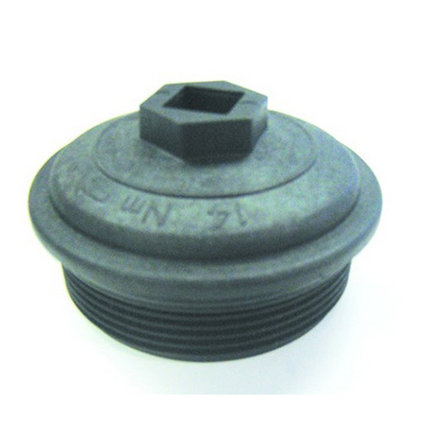 Service Champ Fuel Filter Cap & O-Ring Kit product photo