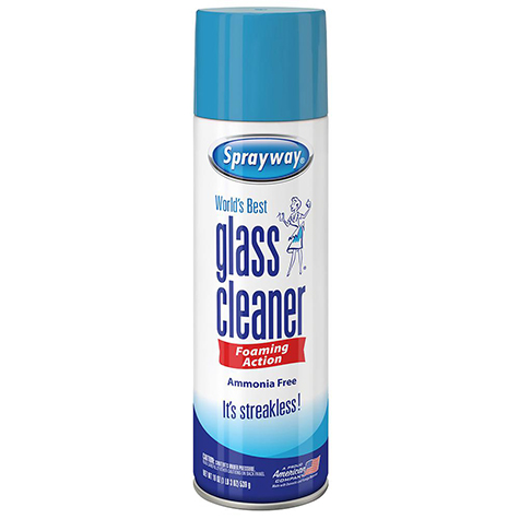 Sprayway Glass Cleaner product photo