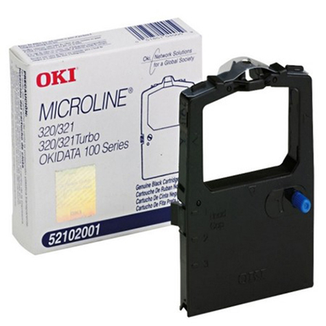 Microline Okidata Computer Ribbon product photo