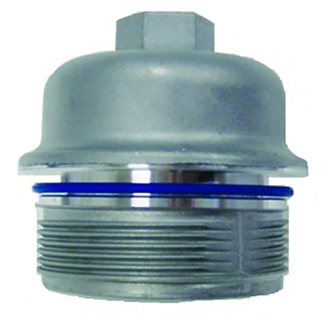 Service Champ Oil Filter Cap product photo