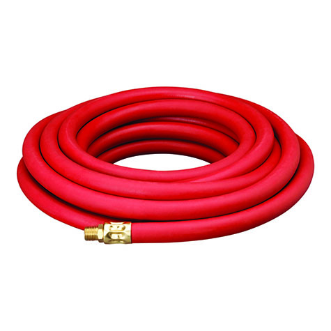 Amflo 3/8in x 25' Rubber Air Hose product photo