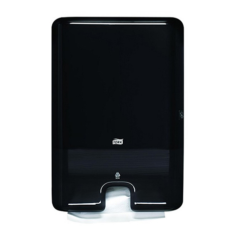 Tork C-Fold Towel Dispenser product photo