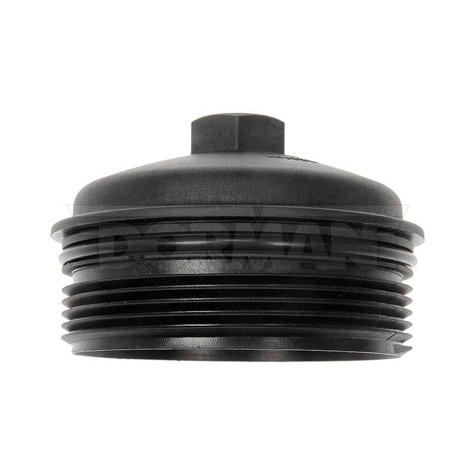 Service Champ Oil Filter Cap product photo