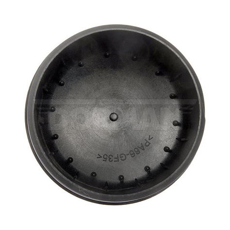 Service Champ Oil Filter Cap product photo