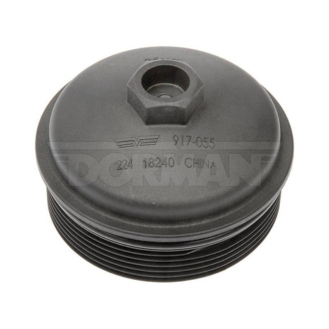 Service Champ Oil Filter Cap product photo