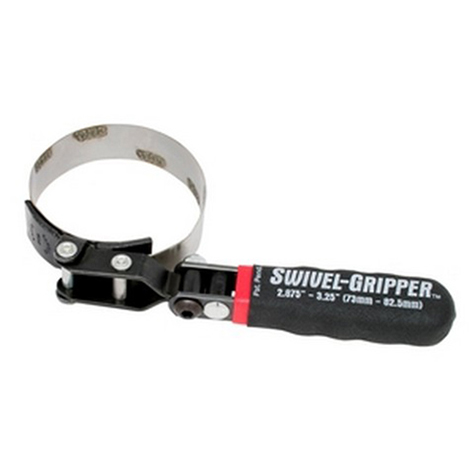 Lisle Oil Filter Wrench product photo