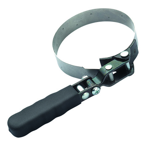 LubriMatic Pro-Tuff Swivel Filter Wrench - Medium product photo