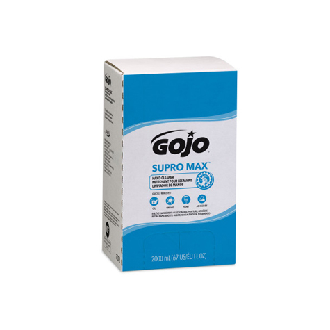 Gojo Supro Max Hand Cleaner product photo