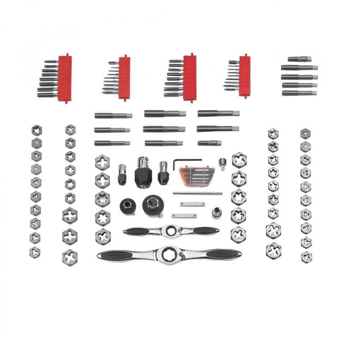 Gearwrench Tap & Die Set product photo