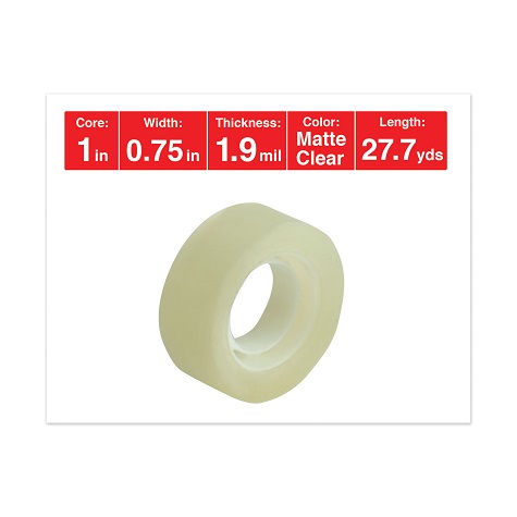 Universal Tape product photo