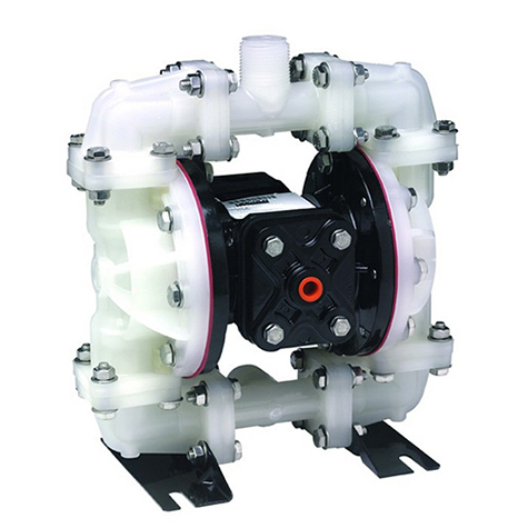 Lincoln Diaphragm Pump product photo