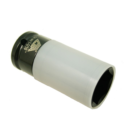 CTA 1-1/16in Impact Socket product photo