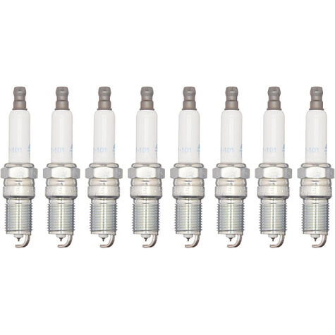 AC Delco Professional Iridium Spark Plug product photo