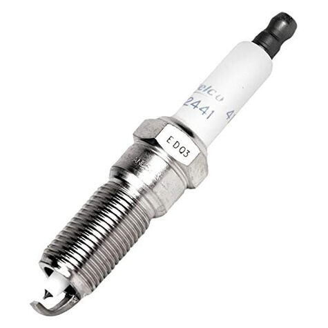 AC Delco GM OE Iridium Spark Plug product photo