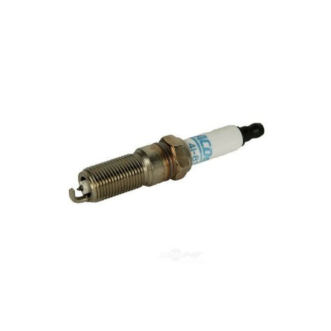 AC Delco OE Double Platinum Spark Plug product photo