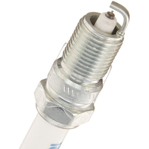 AC Delco GM OE Double Platinum Spark Plug product photo