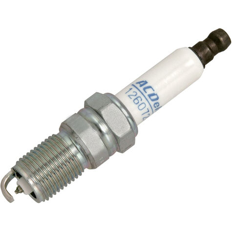 AC Delco Professional Iridium Spark Plug product photo