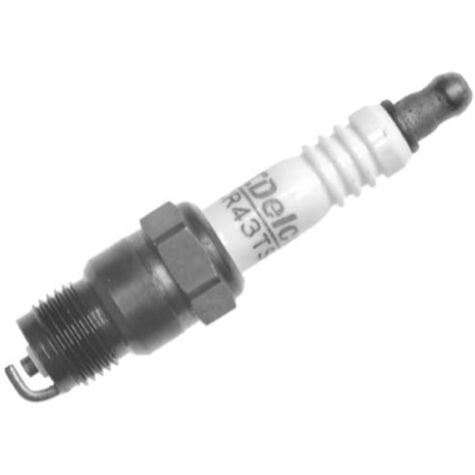 AC Delco Professional Conventional Spark Plug product photo