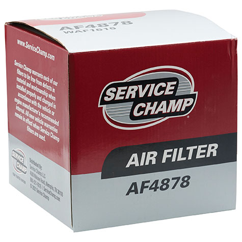 Service Champ Air Filter product photo