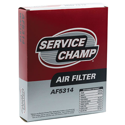 Service Champ Air Filter product photo