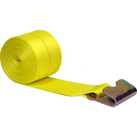 CargoLoc Replacement Strap, 4 in. x 28 ft. product photo