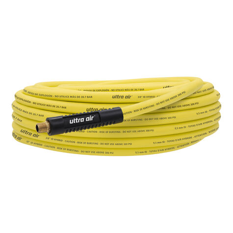 Amflo 1/2" x 50' Ultra Air Hybrid Air Hose product photo