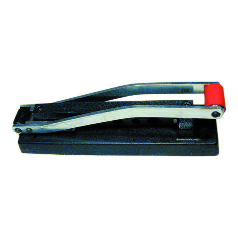 Amflo Hose Crimping Tool product photo