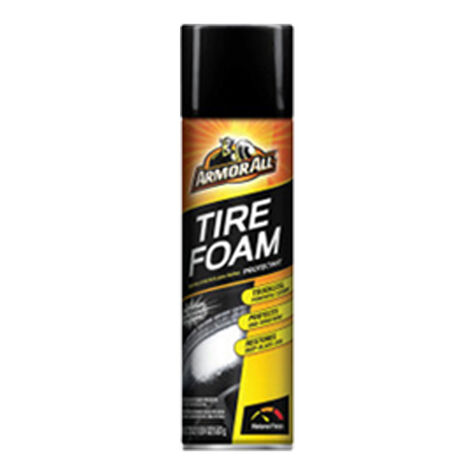 Armor All Tire Foam Protectant - 20 oz. product photo