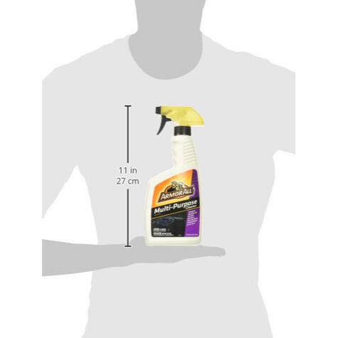 Armor All Multi-Purpose Auto Cleaner - 16 fl. oz. product photo