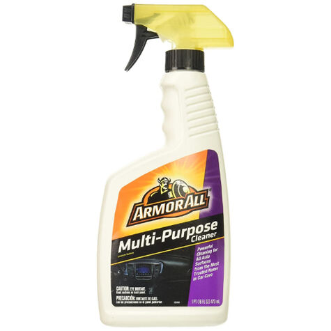 Armor All Multi-Purpose Auto Cleaner - 16 fl. oz. product photo