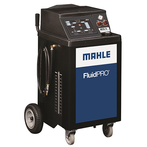 Mahle Fluid Pro ATF Exchanger product photo