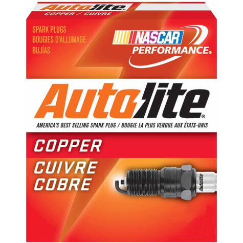 Autolite Platinum Spark Plug product photo