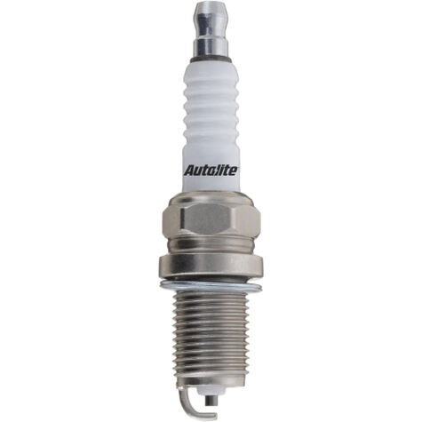 Autolite Double Platinum Spark Plug product photo