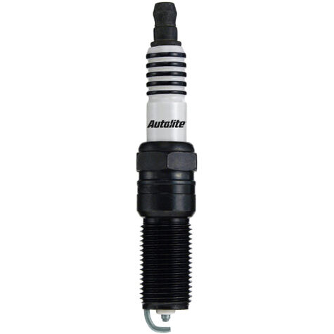 Autolite Double Platinum Spark Plug product photo